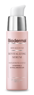 De Online Drogist Biodermal Skin Booster Revitalizing Serum 30ML aanbieding