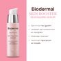 Biodermal Skin Booster Revitalizing Serum 30ML3