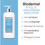 Biodermal P-CL-E Verzorgende Bodylotion Droge Huid 400ML1