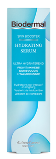 Biodermal Skin Booster Hydrating Serum 30ML Biodermal Skin Booster Hydrating Serum 30ML