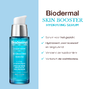 Biodermal Skin Booster Hydrating Serum 30ML3