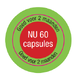 Unipharma Magnesium 400 MG Capsules 60CP 31905