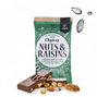 Chokay Melkchocolade Nuts & Raisins 85GR