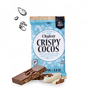 Chokay Melkchocolade Crispy Cocos 70GR