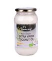 Its Amazing Extra Virgin Coconut Oil 1800ML