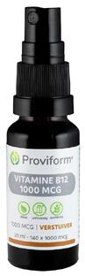 Proviform Vitamine B12 - 1000 MCG Verstuiver 20ML
