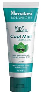Himalaya Herbals Kids Cool Mint Toothpaste 80GR