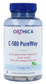 Orthica C-500 PureWay Tabletten 120TB Orthica C-500 PureWay Tabletten 120TB