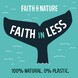 Faith in Nature Shampoo Bar Coconut & Shea Butter 85GR 32249