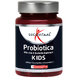 Lucovitaal Probiotica Kids Kauwtabletten 30KTB pot Lucovitaal Probiotica Kids Kauwtabletten 30KTB pot