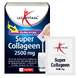 Lucovitaal Super Collageen 2500 MG Sachets 7ST sachet verpakking Lucovitaal Super Collageen 2500 MG Sachets 7ST sachet verpakking