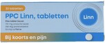 Linn PPC Tabletten 20TB