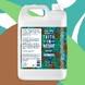 Faith in Nature Coconut Handzeep Navulverpakking 5LT 32237