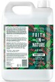 Faith in Nature Aloë Vera Conditioner Navulverpakking 5LT Faith in Nature Aloë Vera Conditioner Navulverpakking 5LT