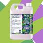 Faith in Nature Lavender  & Geranium Bodywash Navulverpakking 5LT1