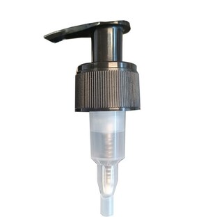 Spruyt Hillen Spruy Refill Pompje Zwart 1ST Spruyt Hillen Spruy Refill Pompje Zwart 1ST