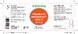 VitOrtho Vitamine K2 Menachinon-7 (MK-7) 200mcg Vegicaps 60VCP 34051