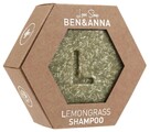 Ben & Anna Lovesoap Lemongrass Shampoo 60GR