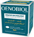 Oenobiol Paris Kracht & Vitaliteit Capsules 60TB Oenobiol Paris Kracht & Vitaliteit Capsules 60TB
