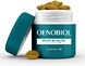Oenobiol Paris Kracht & Vitaliteit Capsules 60TB 32531 Oenobiol Paris Kracht & Vitaliteit Capsules 60TB 32531