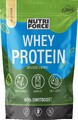 Nutriforce Whey Protein Eiwitboost Vanille 700GR