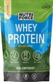 Nutriforce Whey Protein Eiwitboost Vanille 700GR