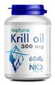 Soria Natural Neptune Krill Oil 500mg Capsules 60ST Soria Natural Neptune Krill Oil 500mg Capsules 60ST