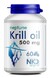 Soria Natural Neptune Krill Oil 500mg Capsules 60ST 