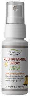 Nutrivian Multivitamine Spray Junior 25ML