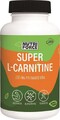 Nutriforce L-Carnitine Capsules 60ST