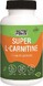 Nutriforce L-Carnitine Capsules 60ST 