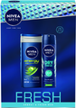 Nivea Men Fresh Set 1ST