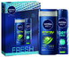 Nivea Men Fresh Set 1ST verpakking met inhoud