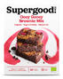 Supergood Brownie Mix 287GR