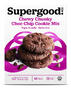 Supergood Choc Chip Cookie Mix 245GR
