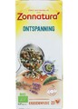 Zonnatura Biologische Thee Ontspanning 20ST