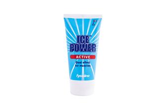 Ice Power Active 150ML