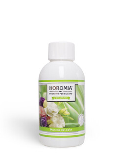 Horomia Wasparfum Musica 250ML Horomia Wasparfum Musica 250ML