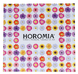 Horomia Wasparfum Horobox Fior 500ML Horomia Wasparfum Horobox Fior 500ML