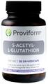 Proviform S-Acetyl-L-Glutathion Vegicaps 30VCP