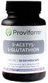 Proviform S-Acetyl-L-Glutathion Vegicaps 30VCP Proviform S-Acetyl-L-Glutathion Vegicaps 30VCP