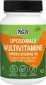 Nutriforce Liposomale Multivitamine Tabletten 30TB