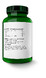 AOV 722 Lijnzaadolie 1000mg Capsules 90CP Achterkant pot