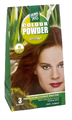 Hennaplus Colour Powder 51 Hazelnut 100GR Hennaplus Colour Powder 51 Hazelnut 100GR