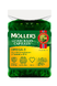 Mollers Levertraan Omega-3 Capsules 160CP Mollers Levertraan Omega-3 Capsules 160CP