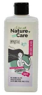Nature Care Shampoo Viooltje 500ML