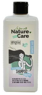 Nature Care Shampoo Eucalyptus 500ML Nature Care Shampoo Eucalyptus 500ML