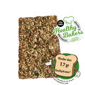 Healthy Bakers Low Carb Crackers 110GR
