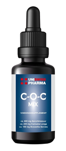 UniSwiss Pharma C-O-C Mix 10ML