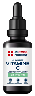 UniSwiss Pharma Vitamine C 10ML